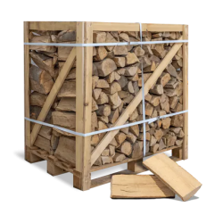 Brennholz Buche 1 RM 500kg